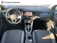 occasion VW Polo 1.0 TSI 95ch Life Plus