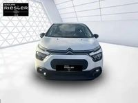 Occasion Citroën C3 2022 Blanc Citadine