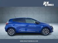 Nouvelle Mitsubishi Colt 2025 Royal blue Berline