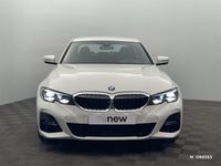 occasion BMW 330e 