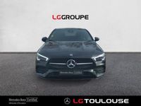 occasion Mercedes CLA200 ClasseD 150ch Amg Line 8g-dct 8cv