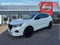 occasion Nissan Qashqai 1.3 DIG-T 160ch N-TEC 2019 Euro6-EVAP