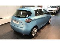 occasion Renault Zoe Zen charge normale R110 Location Batterie - 20