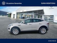 occasion Jaguar E-Pace 2.0 D - 180 Ch Awd Bva Se