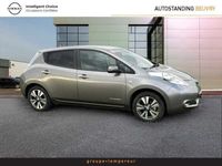 occasion Nissan Leaf 109ch 24kWh Tekna