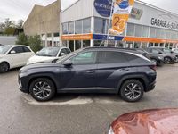 occasion Hyundai Tucson 1.6 T-gdi Hybrid 48v + Bioéthanol 150 -dct-7 Creative