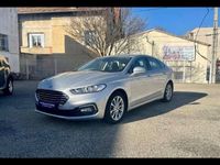 occasion Ford Mondeo 2.0 EcoBlue 150ch Titanium Business BVA 5p