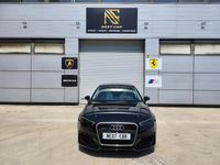 Occasion Audi RS3 367 ch (269 kW) 2016 Noir Berline