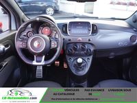 occasion Abarth 595 1.4 Turbo 16V T-Jet 160 ch BVM