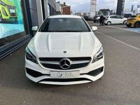 occasion Mercedes CLA180 d