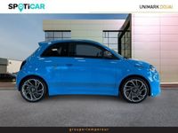 occasion Abarth 500e 155ch Scorpionissima éligible au bonus écologique - VIVA178676872