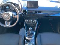 Occasion Mazda 2 Essence 2021 Gris Citadine