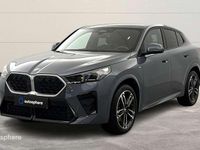 Occasion BMW X2 M Sport 173 ch (127 kW) 2025 Gris SUV