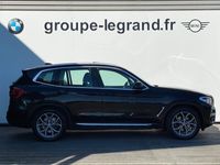 occasion BMW X3 sDrive18dA 150ch xLine Euro6c