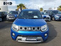 occasion Suzuki Ignis 1.2 Dualjet Hybrid 83ch Privilège