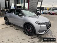 occasion DS Automobiles DS3 Crossback E-Tense Performance Line + 4cv