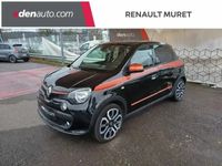 occasion Renault Twingo Iii 0.9 Tce 110 Gt