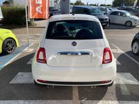 occasion Fiat 500 1.0 70ch BSG S&S Pack Confort & Style & Tech - VIVA3636443