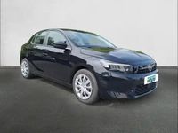 Occasion Opel Corsa 100 ch (73 kW) 2024 Noir Citadine