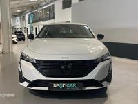 Nouvelle Peugeot 308 Allure 152 ch (111 kW) 2025 Break