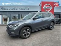 occasion Nissan X-Trail Dci 150ch N-connecta Euro6d-t