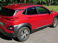 occasion Hyundai Kona Electric 64kWh - 204ch Executive