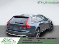 occasion Volvo V90 CC D5 AWD 235 ch BVA