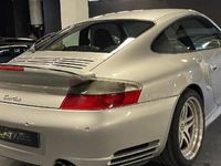 occasion Porsche 911 (996) TURBO COUPE 3.6i Tiptronic S 420 CH