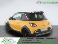 Occasion Opel Adam 150 ch (110 kW) 2017 Citadine