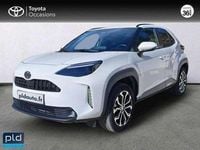 Occasion Toyota Yaris Hybrid Design 130 ch (95 kW) 2025