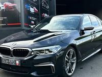 occasion BMW M550 Serie 5 da 400 Ch Xdrive Steptronic