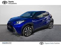 Occasion Toyota Aygo X Design 72 ch (52 kW) 2024 SUV