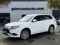 Occasion Mitsubishi Outlander P-HEV 137 ch (100 kW) 2019 Blanc SUV