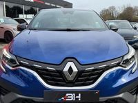 Occasion Renault Captur RS Line 158 ch (116 kW) 2023 Noir SUV