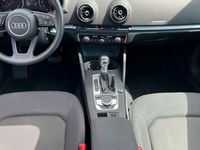 occasion Audi A3 Sportback 35 TDI 150 ch S-Tronic TO GPS Camera Xenon 17P 369-mois