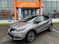 occasion Renault Captur 0.9 ENERGY TCe 90 INTENS + CAMERA + R-LINK