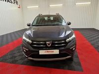 Occasion Dacia Sandero Comfort 101 ch (74 kW) 2022 Berline