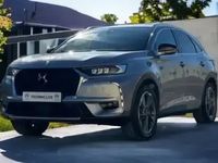 occasion DS Automobiles DS7 Crossback Louvre E-tense Chx Opera E-tense 4x4 300ch