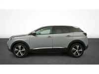 Occasion Peugeot 3008 S 2018 Gris SUV