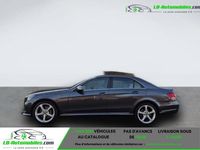 Occasion Mercedes E400 333 ch (244 kW) 2014 Berline
