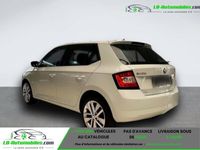 occasion Skoda Fabia 1.0 TSI 110 ch BVA