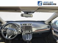 occasion Honda CR-V CR-VHybrid 2.0 i-MMD 4WD