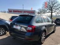 occasion Skoda Octavia Combi 1.6 Tdi 116 Ch Cr Fap Active