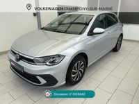 Occasion VW Polo S 95 ch (69 kW) 2024 Gris Citadine