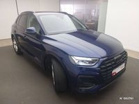 occasion Audi Q5 Design 35 TDI 120 kW (163 ch) S tronic