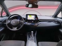 occasion Toyota C-HR Dynamic