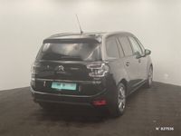 occasion Citroën Grand C4 Picasso II THP 165 S&S EXCLUSIVE EAT6