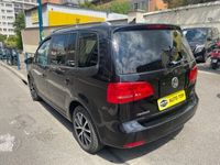 occasion VW Touran 1.6 TDI 110CH BLUEMOTION TECHNOLOGY FAP