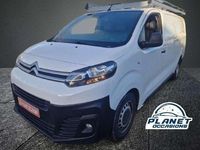 Occasion Citroën Jumpy 121 ch (88 kW) 2021 Blanc Monospace