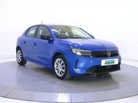 Occasion Opel Corsa 100 ch (73 kW) 2024 Bleu Citadine
